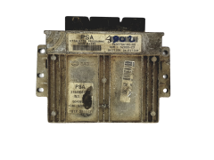 Blok Ovladačů 9643134680 9637706180-05 21646087-4 PSA Sagem 26950