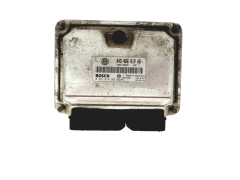 Blok Ovladačů 045906019AB 0281010503 Volkswagen Bosch 25051