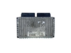 Blok Ovladačů S118047803D 9648429380 8200159885 PSA Siemens 62839