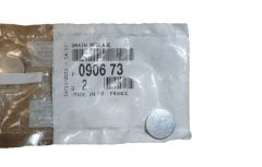 Podložka Nový originál 090673 0906.73 Citroen Peugeot