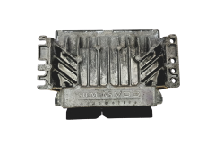 Blok Ovladačů Mini S1222327002A 1214-7545789-01 Siemens 