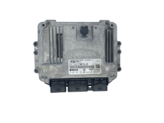 Blok Ovladačů 8M51-12A650-LE 0281011701  Ford Bosch 60038