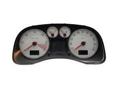 Otáčkoměr Peugeot 307 9661323180 E01 2773