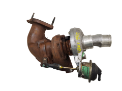 Turbodmychadlo GT1544 7700108030 7700107795 Renault 1.9DTI 7701473551 37