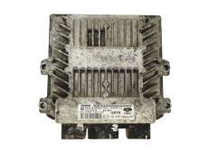 Blok Ovladačů 3S61-12A650-LA 5WS40069A-T Ford Siemens 28207