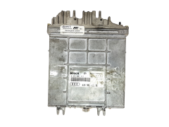 Blok Ovladačů 028906021BD 0281001438 Audi Bosch 23735