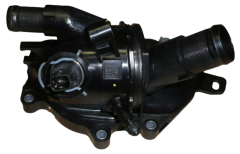 Kryt Termostatu Originál Renault Megane IV Koleos 1.3 TCe 110607087R Kryt Termostatu Originál Renault Megane IV Koleos 1.3 TCe 110607087R
