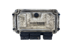 Blok Ovladačů PSA 0261206246 9637838780id05 26FM0811 Bosch 52084