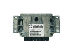 Blok Ovladačů 9658940180 IAW6LP1.06 9657649380 Fiat Magneti Marelli 