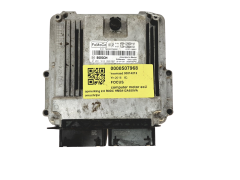 Blok Ovladačů 0261S18268 HM5A-12A650-VA Ford Bosch 28833