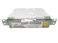 Autorádio Navi Citroen Peugeot Opel 9833500080 7503900287 Bosch