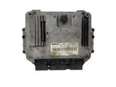 Blok Ovladačů 0281011776 8200391966 8200386508 Renault Bosch 52776