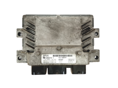 Blok Ovladačů Ford 8V21-12A650-SF S180047002F Continental 27121