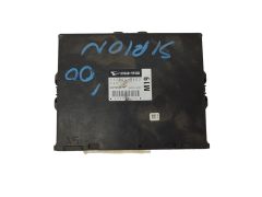 Blok Ovladačů Daihatsu 89560-97438 112000-9402 M19 Denso Blok Ovladačů Daihatsu 89560-97438 112000-9402 M19 Denso