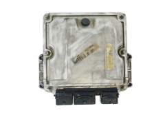 Blok Ovladačů 0281010594 9642013980 28FM0000 PSA Bosch 46402