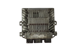 Blok Ovladačů 3S61-12A650-LB 5WS40140D-T SID 804 Ford Siemens 17974