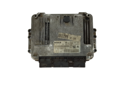 Blok Ovladačů 0281011560 9656162180 96539980 PSA Bosch 16649
