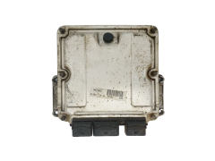 Blok Ovladačů PSA 0281010595 9642014980 28FM0000 Bosch 43111