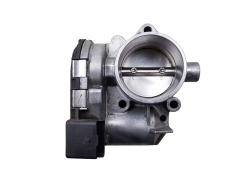 Škrticí Klapka Citroen Peugeot 0280750085 1635Q9 1.6 Bosch 2192