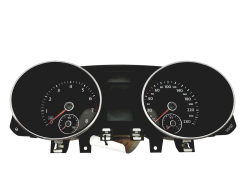 Otáčkoměr VW Golf MK6 5K6920870B VDO