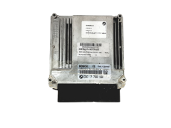 Řídicí Jednotka Motoru BMW DDE7798180 0281012501 Bosch 23753