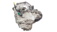 Převodovka PF6040 320108718R 8201576117 1.6 dci Trafic 3 Vivaro 2 NV300 