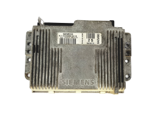 Blok Ovladačů 96259124 K115000010H Daewoo Siemens 27575 Blok Ovladačů 96259124 K115000010H Daewoo Siemens 27575