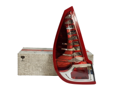 Světla Zadek Originál Renault 265550013R
