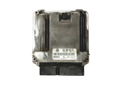 Blok Ovladačů 0281011909 03G906016FH SEAT Bosch 23831