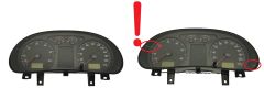 Tachometr VW Polo 6Q0920820N 110080125021 69562