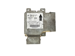 Blok Ovladačů Moduł Opel 13170589 5WK43471 Temic 23153