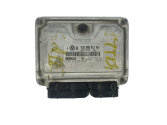 Blok Ovladačů 038906012FA 0281010650 Volkswagen Bosch 51843