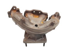 Výfukové Potrubí 580 0341G2 1.4 1.6 16v Peugeot Citroen S6