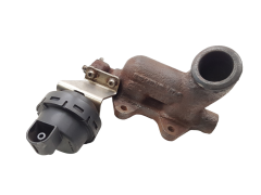 Ventil Egr Renault Master 2 Movano 7701209368 2.5 DCI