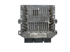 Blok Ovladačů 5WS40377G-T 9663862980 9655534080 SID803A PSA Siemens 53795