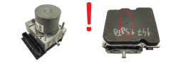 Pumpa Abs Alfa Romeo 147 51792630 0265950711 0265235357 62007