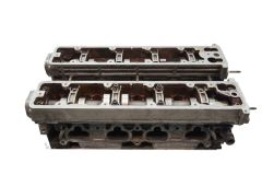 Hlava Válce 0200Y2 9633680610 2.0 16v RFN Citroen Xsara Picasso