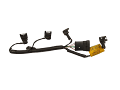Instalace Motoru 8200379181 Renault Clio 3 1,2 16v D4F