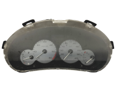 Tachometr Berlingo 1 Partner 1 9652246380 PSA 43711