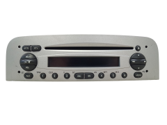 Rádio Cd Alfa Romeo 147 735293234 7649378316 Blaupunkt 1282