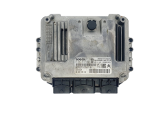 Blok Ovladačů 9662213180 0281013331 9653958980 PSA Bosch 45442