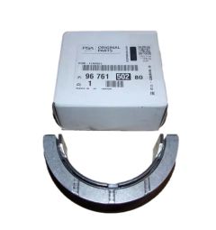 Pánev ložiska klikového hřídele Nový originál 9676150280 Citroen Peugeot