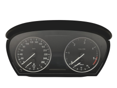 Tachometr BMW 3 E90 E91 9166846-03 1025350-86