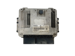 Blok Ovladačů 51800443 0281013417 Alfa Romeo Bosch 39067