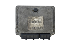 Blok Ovladačů 73501877 61600.627.02 IAW4AF.M7 Fiat Magneti Marelli 53474