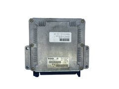 Blok Ovladačů PSA 0281010747 9643524880 28FM0328 Bosch 61832