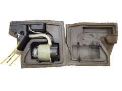 Řídicí Jednotka Centrálního Zamykání Mercedes-Benz A W168 1688000348