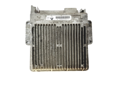 Blok Ovladačů 7700103966 7700967277 21625023-6 Renault Sagem 22272