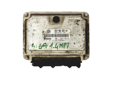 Blok Ovladačů 6K0906032AH 0261207233 Seat Bosch 24797 Blok Ovladačů 6K0906032AH 0261207233 Seat Bosch 24797