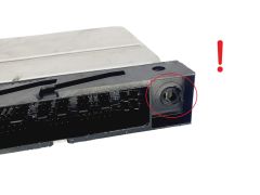 Blok Ovladačů Volvo 0281010319 28SA5360 08677708A Bosch 45260